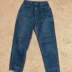 Vintage Lee Jeans